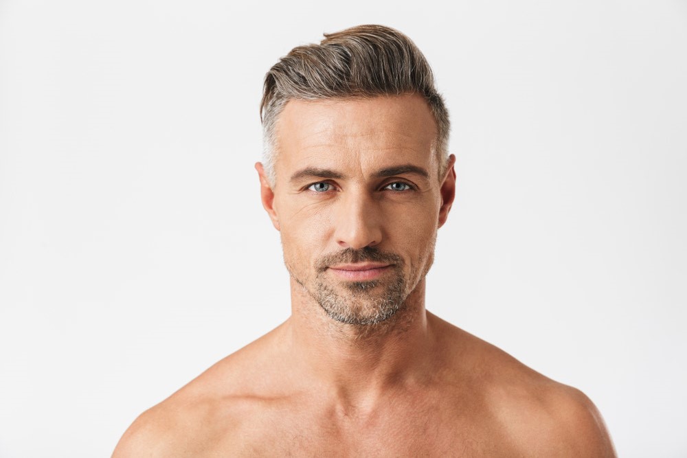 botox and fillers for men
