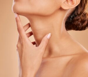 neck beauty enhancement rhode island